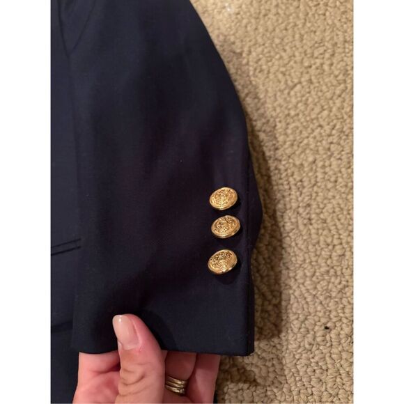 NWOT J. Bailey Boys Blazer size 6 - Picture 2 of 5